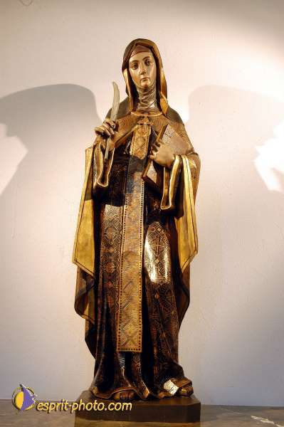 Nom de l'image : Ste_Hildegarde_D1133048-01 — Description :