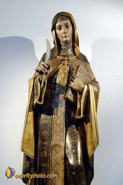 Nom de l'image : Ste_Hildegarde_D1133053-01 — Description :