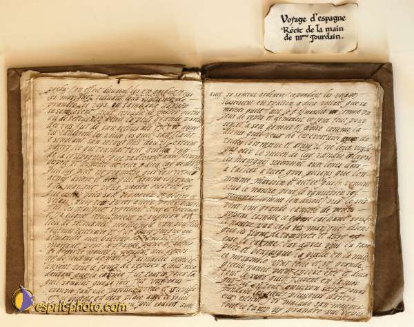 Nom de l'image : Ste_Therese_D_Avila_E00005114-01 — Description :