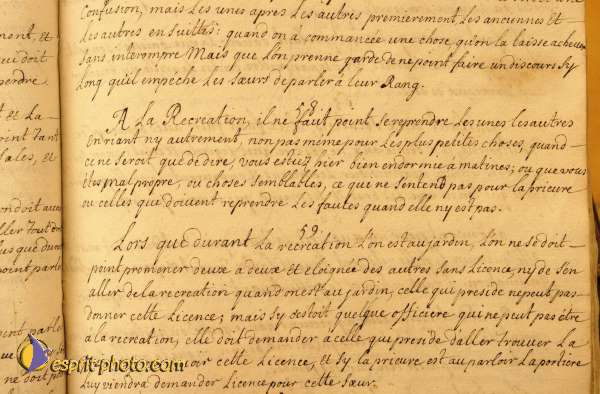 Nom de l'image : Ste_Therese_D_Avila_E00005122-01 — Description :