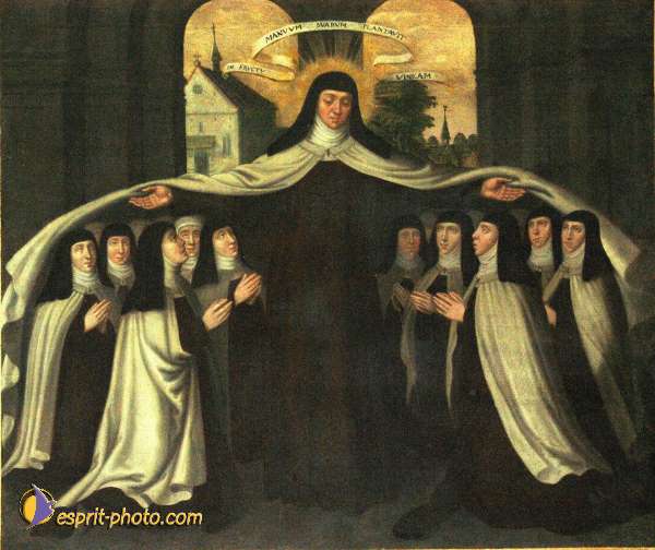 Nom de l'image : Ste_Therese_D_Avila_E00005181-01 — Description :