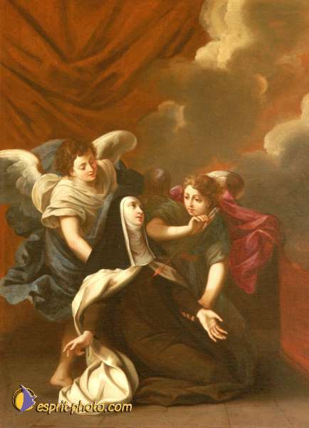 Nom de l'image : Ste_Therese_D_Avila_E00005188-01 — Description :