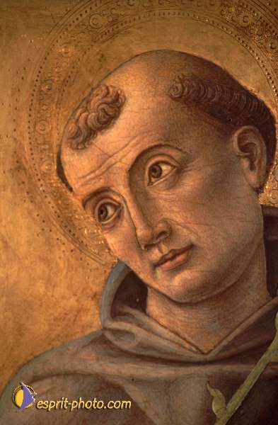 Nom de l'image : St_Antoine_le_Grand_A2LD0068_St_Antoine_Padou — Description :