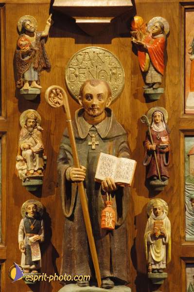 Nom de l'image : St_Benoit_D1088525-nef — Description :