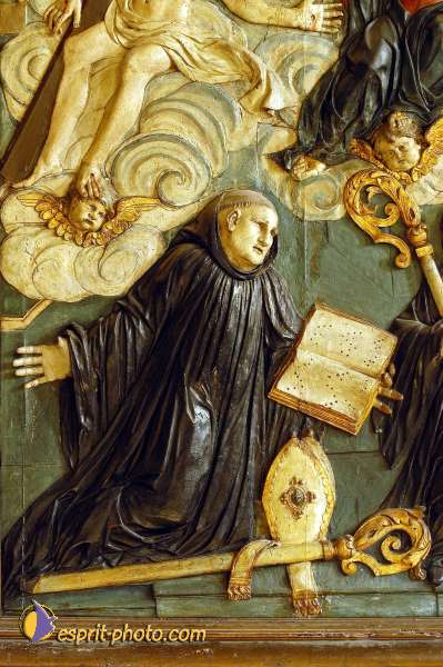 Nom de l'image : St_Benoit_D1126865-01 — Description :