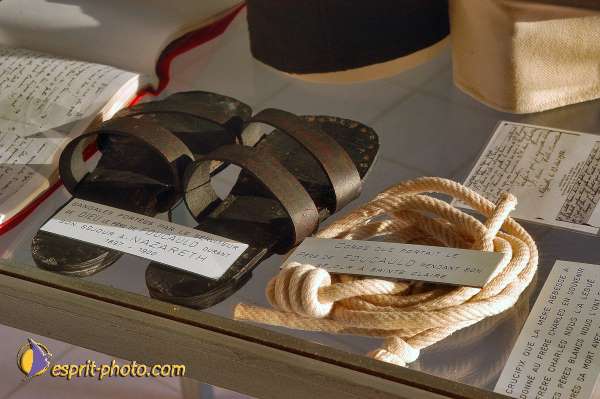 Nom de l'image : St_Charles_Foucauld_E00022066-1 — Description :