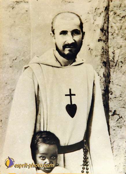 Nom de l'image : St_Charles_Foucauld_E00041901-1 — Description :