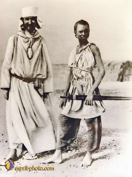 Nom de l'image : St_Charles_Foucauld_E00041903-1 — Description :