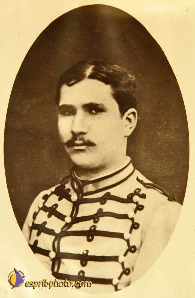 Nom de l'image : St_Charles_Foucauld_E00041912-1 — Description :