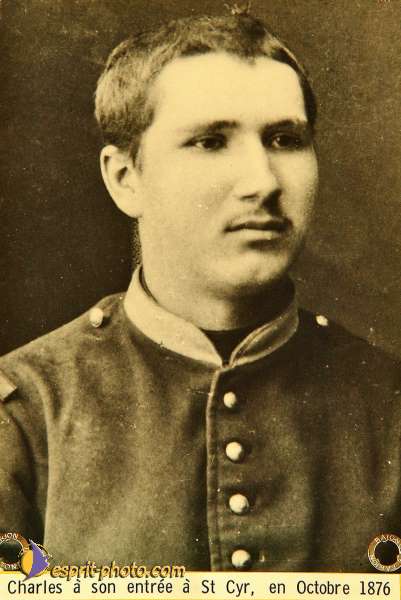 Nom de l'image : St_Charles_Foucauld_E00041913-1 — Description :