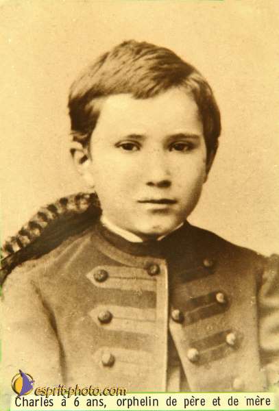 Nom de l'image : St_Charles_Foucauld_E00041915-1 — Description :