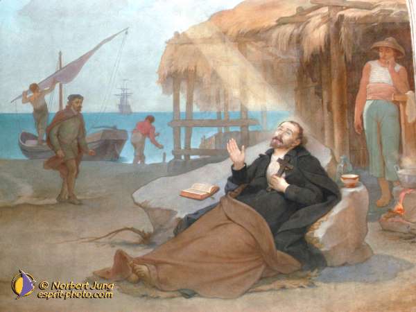 Nom de l'image : St_Francois_Xavier_DSC_5251 — Description :