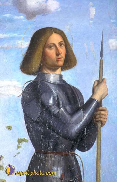 Nom de l'image : St_George_A2QD0575-01 — Description :