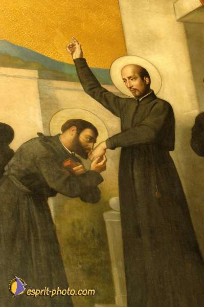 Nom de l'image : St_Ignas_loyola_E00010769-01 — Description :