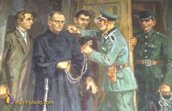 Nom de l'image : St_Maximilien_Kolbe_A3AD0202 — Description :