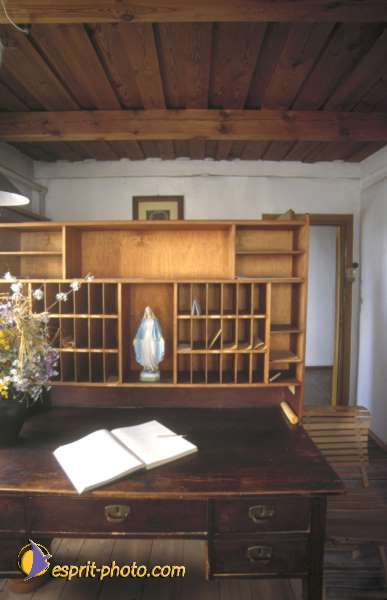 Nom de l'image : St_Maximilien_Kolbe_A3AD0209 — Description :