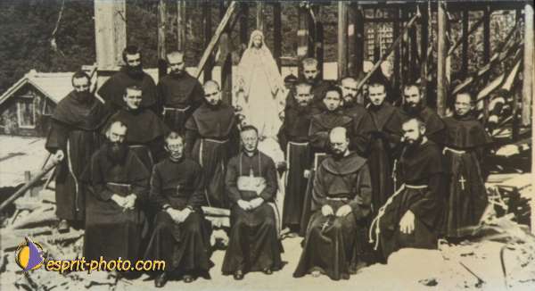 Nom de l'image : St_Maximilien_Kolbe_A3AD0210 — Description :