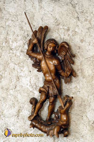 Nom de l'image : St_Michel_Archange_D1116893-nef-01 — Description :