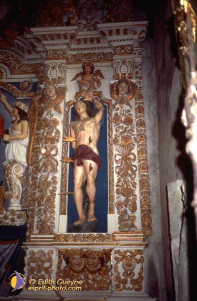 Nom de l'image : St_Sebastien_ACBD0017 — Description :