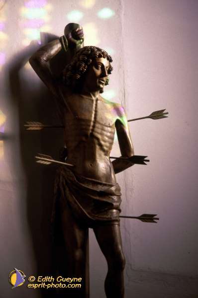 Nom de l'image : St_Sebastien_ACBD0018 — Description :