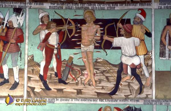 Nom de l'image : St_Sebastien_ACBD0023 — Description :