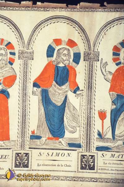 Nom de l'image : St_Simon_ACBD0028 — Description :