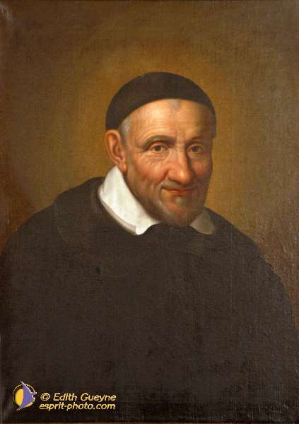 Nom de l'image : St_Vincent_de_Paul_EG_5309 — Description :