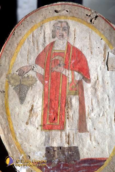 Nom de l'image : St_Vincent_le_diacre_ACDD0012 — Description :