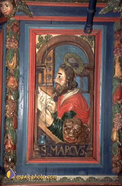 Nom de l'image : Sts_evangelistes_AC5D0035 — Description :