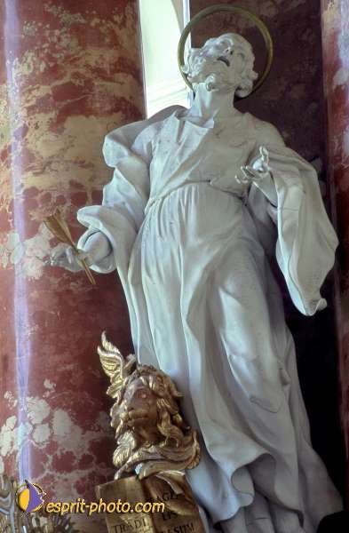 Nom de l'image : Sts_evangelistes_AC5D0037 — Description :