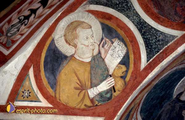 Nom de l'image : Sts_evangelistes_AC5D0039 — Description :