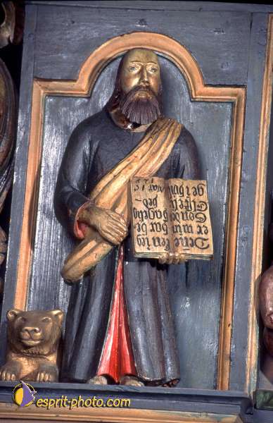 Nom de l'image : Sts_evangelistes_AC5D0042 — Description :