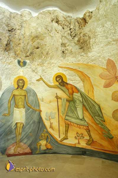 Nom de l'image : D1170644-1 — Description :  Monte San'Angelo - Mont Saint Michel - Puglia (Italie)