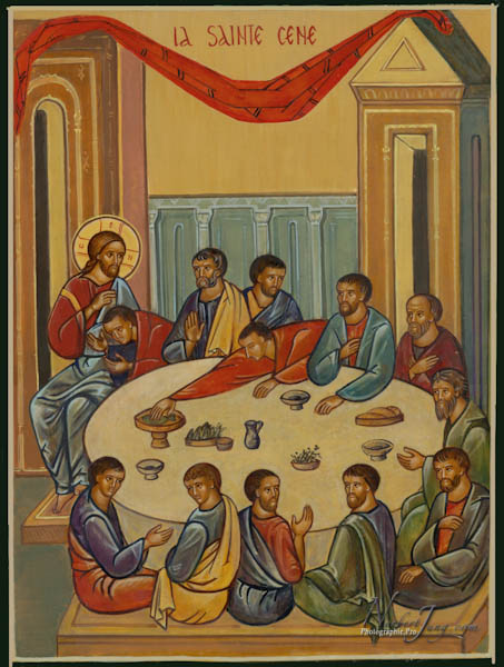 Nom de l'image : saintecene3_(c)Norbert-Jung — Description :