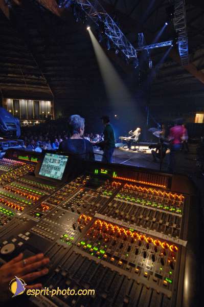 Nom de l'image : D2060616_1 — Description :  Sister Briege McKenna - Retraite de 950 prêtres à Ars