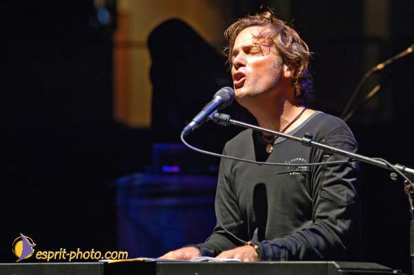 Nom de l'image : D2060682_1 — Description :  Sister Briege McKenna - Retraite de 950 prêtres à Ars