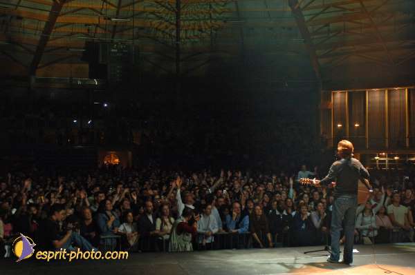 Nom de l'image : D2060716_1 — Description :  Sister Briege McKenna - Retraite de 950 prêtres à Ars