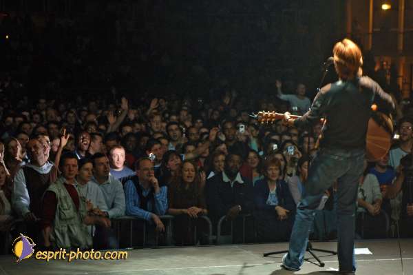 Nom de l'image : D2060736_1 — Description :  Sister Briege McKenna - Retraite de 950 prêtres à Ars