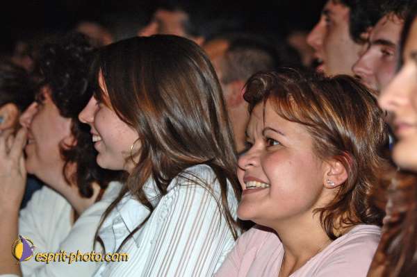 Nom de l'image : D2060749_1 — Description :  Sister Briege McKenna - Retraite de 950 prêtres à Ars