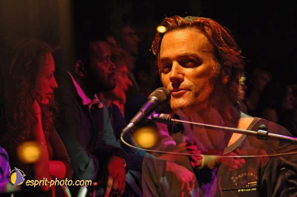 Nom de l'image : D2060793_1 — Description :  Sister Briege McKenna - Retraite de 950 prêtres à Ars