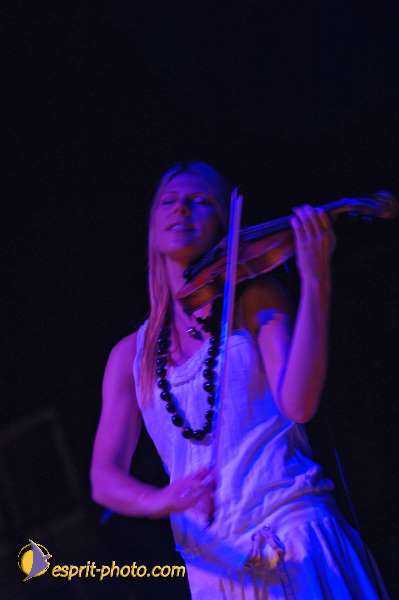 Nom de l'image : D2060815_1 — Description :  Sister Briege McKenna - Retraite de 950 prêtres à Ars