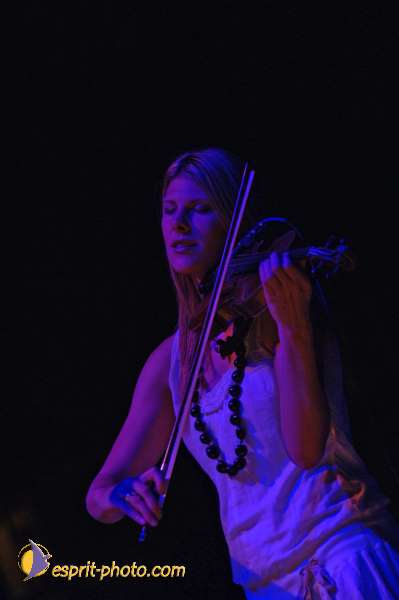 Nom de l'image : D2060818_1 — Description :  Sister Briege McKenna - Retraite de 950 prêtres à Ars