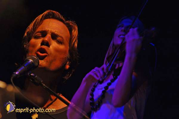 Nom de l'image : D2060821_1 — Description :  Sister Briege McKenna - Retraite de 950 prêtres à Ars