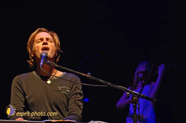 Nom de l'image : D2060828_1 — Description :  Sister Briege McKenna - Retraite de 950 prêtres à Ars