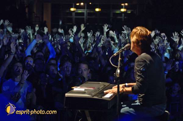 Nom de l'image : D2060840_1 — Description :  Sister Briege McKenna - Retraite de 950 prêtres à Ars