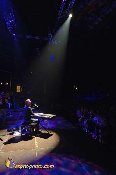 Nom de l'image : D2060916_1 — Description :  Sister Briege McKenna - Retraite de 950 prêtres à Ars