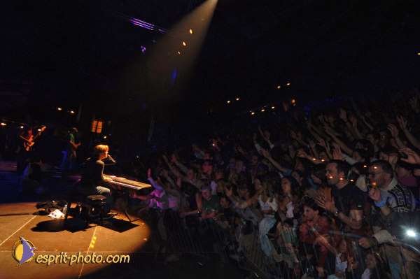 Nom de l'image : D2060922_1 — Description :  Sister Briege McKenna - Retraite de 950 prêtres à Ars