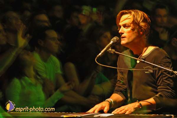 Nom de l'image : D2060946_1 — Description :  Sister Briege McKenna - Retraite de 950 prêtres à Ars