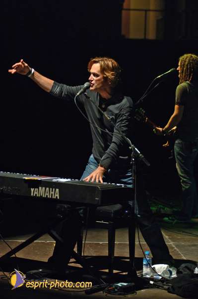 Nom de l'image : D2060948_1 — Description :  Sister Briege McKenna - Retraite de 950 prêtres à Ars