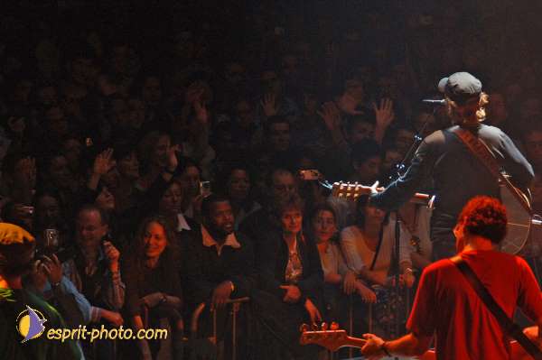 Nom de l'image : D2061009_1 — Description :  Sister Briege McKenna - Retraite de 950 prêtres à Ars